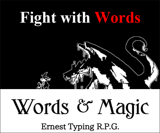 Words Magic