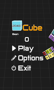 Free 2048 Cube APK for PC