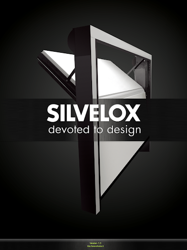 【免費工具App】SilMotion by Silvelox spa-APP點子