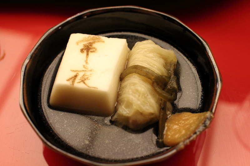 [食記] 台北 常夜燈