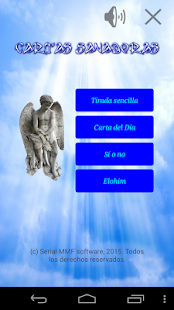 Free Download Cartas Sanadoras de Ángeles APK for PC