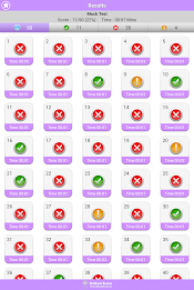 GRE Math : Geometry Review poster 14