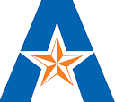 UTA Pre-Law Center Advising logo
