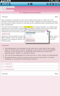Lastest BNF for Children 2014-2015 APK