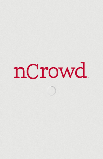 nCrowd Customer App