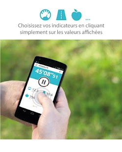 Free Geonaute by Decathlon APK