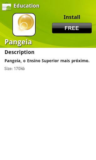 Pangeia