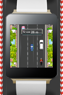 Free Wear Rider - Android Wear APK