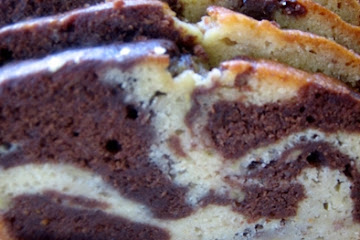 Grandma's Banana Nut Bread