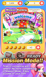 Download CoffeeCrush for Kakao APK