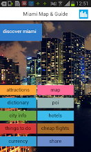 Miami Offline Map & Guide APK Download for Android