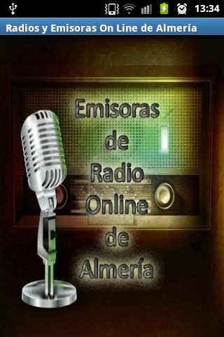 Radios OnLine de Almería