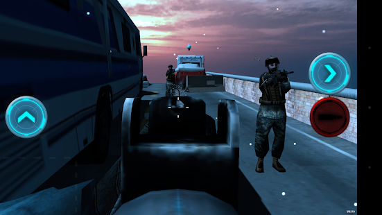 3D SHOOTER Screenshots 3