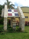 Monumento En Honor A Juan Pablo Duarte