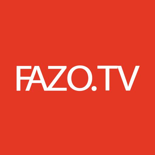 Fazo.tv 新聞 App LOGO-APP開箱王