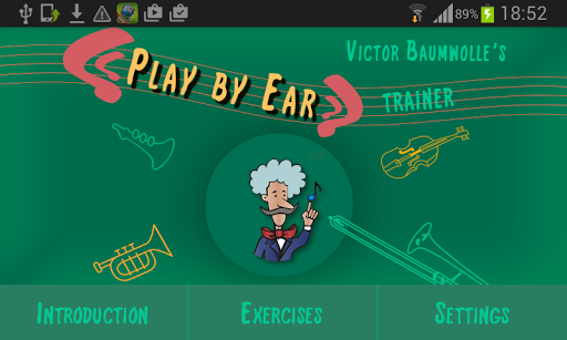 Play By Ear Trainer