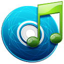 Gtunes Music Download mobile app icon