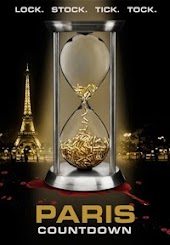 Paris Countdown