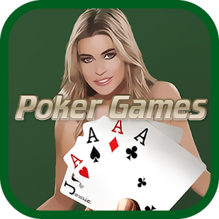 Poker Games Free Screen 3