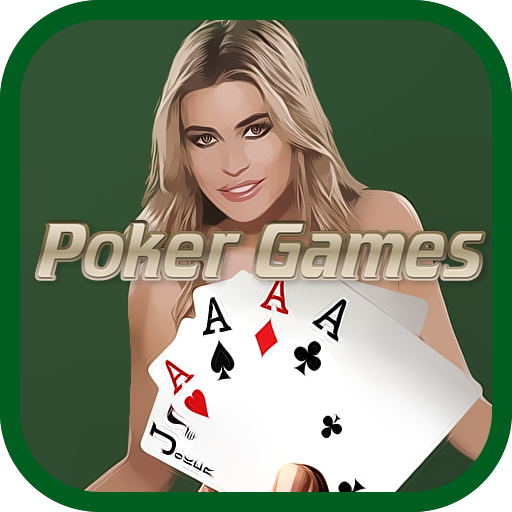 Poker Games Free Screen 3