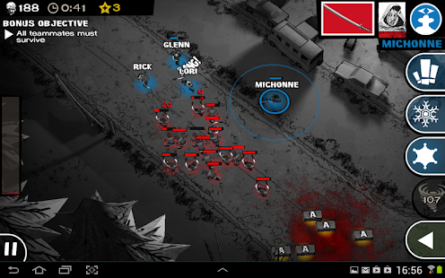 The Walking Dead: Assault v1.52