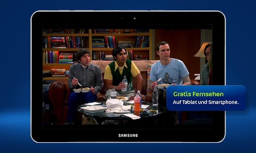 Free Wilmaa TV APK