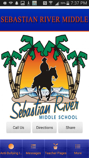 Sebastian River Middle School