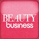Beauty Business mobile app icon