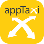 Cover Image of डाउनलोड appTaxi - la app per il taxi 2.8 APK