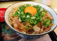 鮮五丼丼飯專賣店(沙鹿店) (已歇業)