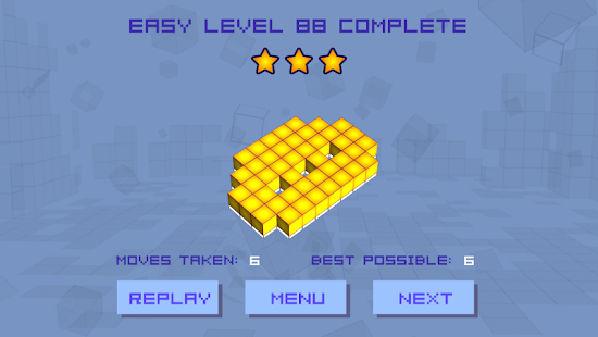 How to mod Fit The Blocks patch 1.2.8 apk for bluestacks