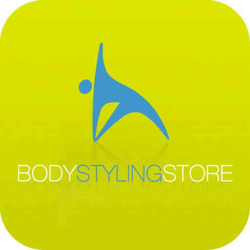 Body Styling Store 購物 App LOGO-APP開箱王