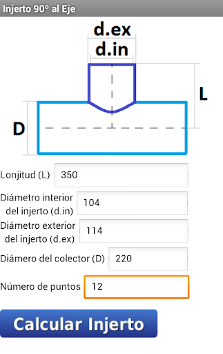 【免費工具App】Trazado de tuberia Tubero Free-APP點子