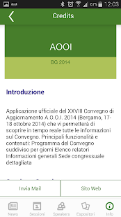 AOOI 2014 Screenshots 4