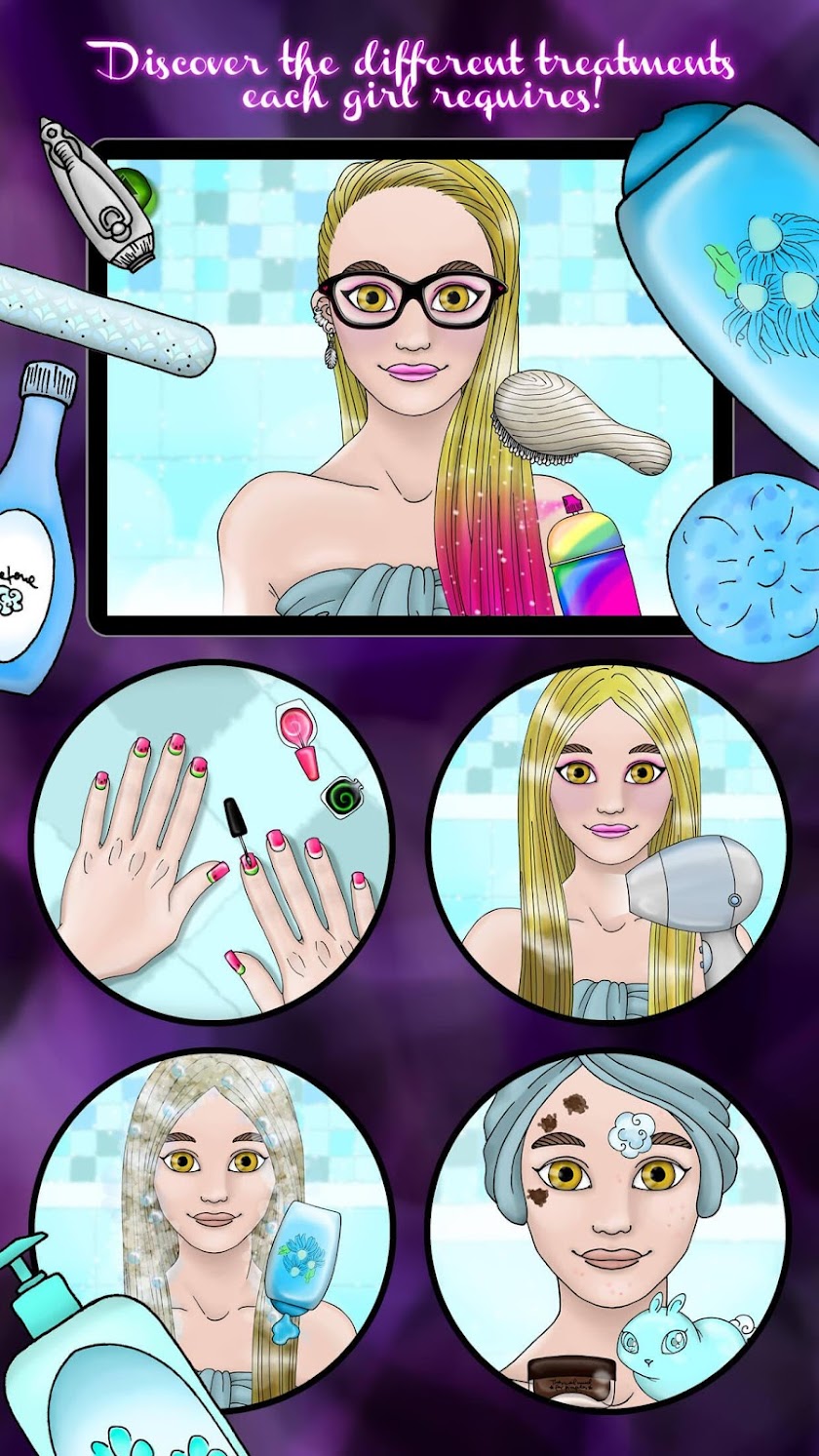 Sisters Daily Care - No Ads Screen 3