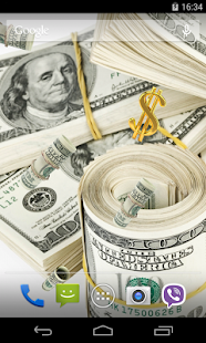 How to mod Dollars Live Wallpaper patch 1.0 apk for pc