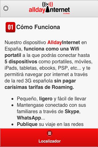 【免費旅遊App】alldayInternet-APP點子