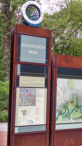 Ashworth Park