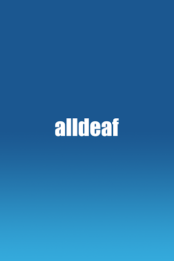 AllDeaf