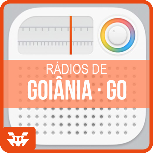 Rádios de Goiânia Ao Vivo LOGO-APP點子