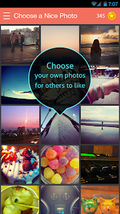 BeHot: Get Instagram Likes - screenshot thumbnail