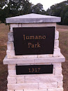Jumano Park