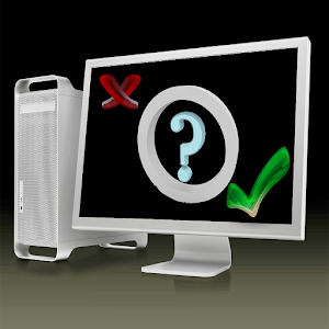 QUIZ Informatique logo