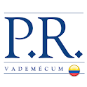 PR Vadem&eacute;cum Colombia logo