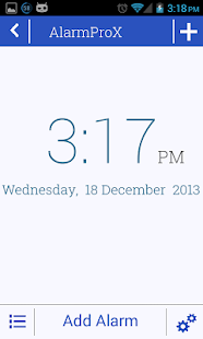 Free Download AlarmPro-X APK