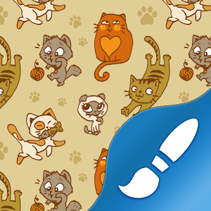 Тема для Агента - Котики.apk 1.0.1