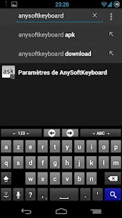 French with Large Dictionary Screenshots 1