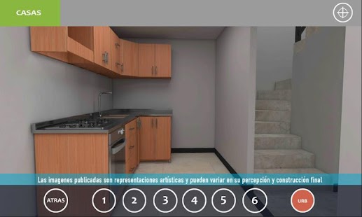 Download Mirador de las lomas 360 APK