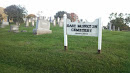 East Monkton Cemetery