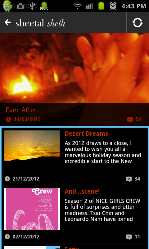 Sheetal Sheth Screen 2
